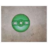 John Deere Flywheel Adapter