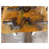 John Deere Model G Crankshaft