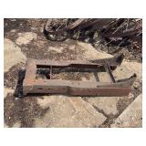 John Deere G Frame
