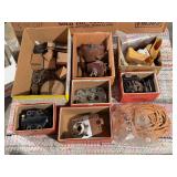 Magneto Parts
