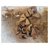 Steel Lugs