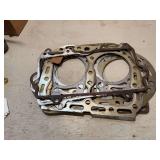 John Deere Head Gaskets