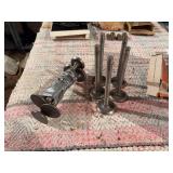 Valves