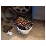 Miscellaneous Hooks