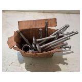 John Deere Two Cylinder Valves and Valve Springs