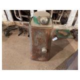 John Deere Fuel Tank