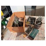 Miscellaneous Springs