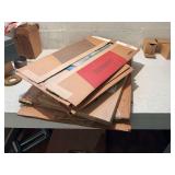 (7) Boxes of Gaskets For John Deere Tractors