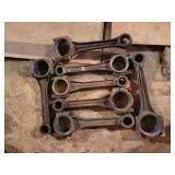 Piston Connecting Rods
