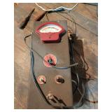 Coil Condenser Meter