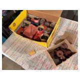 Fairbanks-Morse Parts