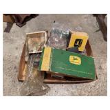 John Deere Parts