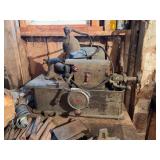 Sioux Valve Grinder