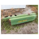John Deere Hood