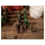 PTO Shaft Adapters and Covers