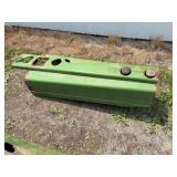 John Deere Hood