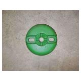 John Deere Flywheel Adapter