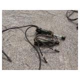 (2) Hydraulic Cylinders