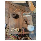 Coil Tester