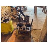 John Deere 6-2 Power Block