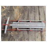 High Flyer Sled