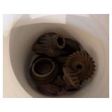 Gauges, Gears, and NOS Parts
