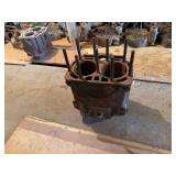 John Deere A Block