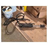 John Deere  Hydraulic Cylinder