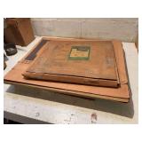 (4) Gasket Sets For John Deere Two Cylinder Tractors