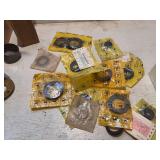 NOS John Deere Gaskets and Seals