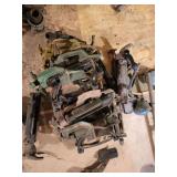 Clutch Components