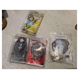 Carburetor Kits and Choke Rods
