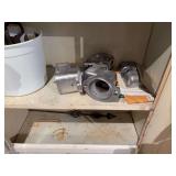 Magneto Parts