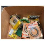 John Deere Two Cylinder Parts