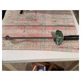S-K Toque Wrench