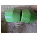 John Deere Nose Cones