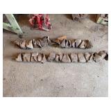 Steel Lugs