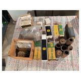 Valve Guides and Bushings