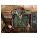 John Deere Radiator