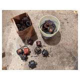 Miscellaneous Coils