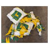 John Deere Pennant Display