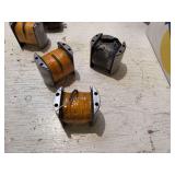 (5) R2 Magneto Coils