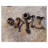 Hercules Rods and Valves