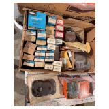 Wico Magneto Parts