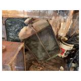 John Deere Radiator