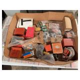 Magneto Parts