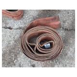 Continuous Belt