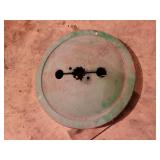 John Deere Flywheel