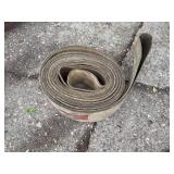 Continuous Belt