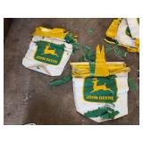 John Deere Pennant Display
